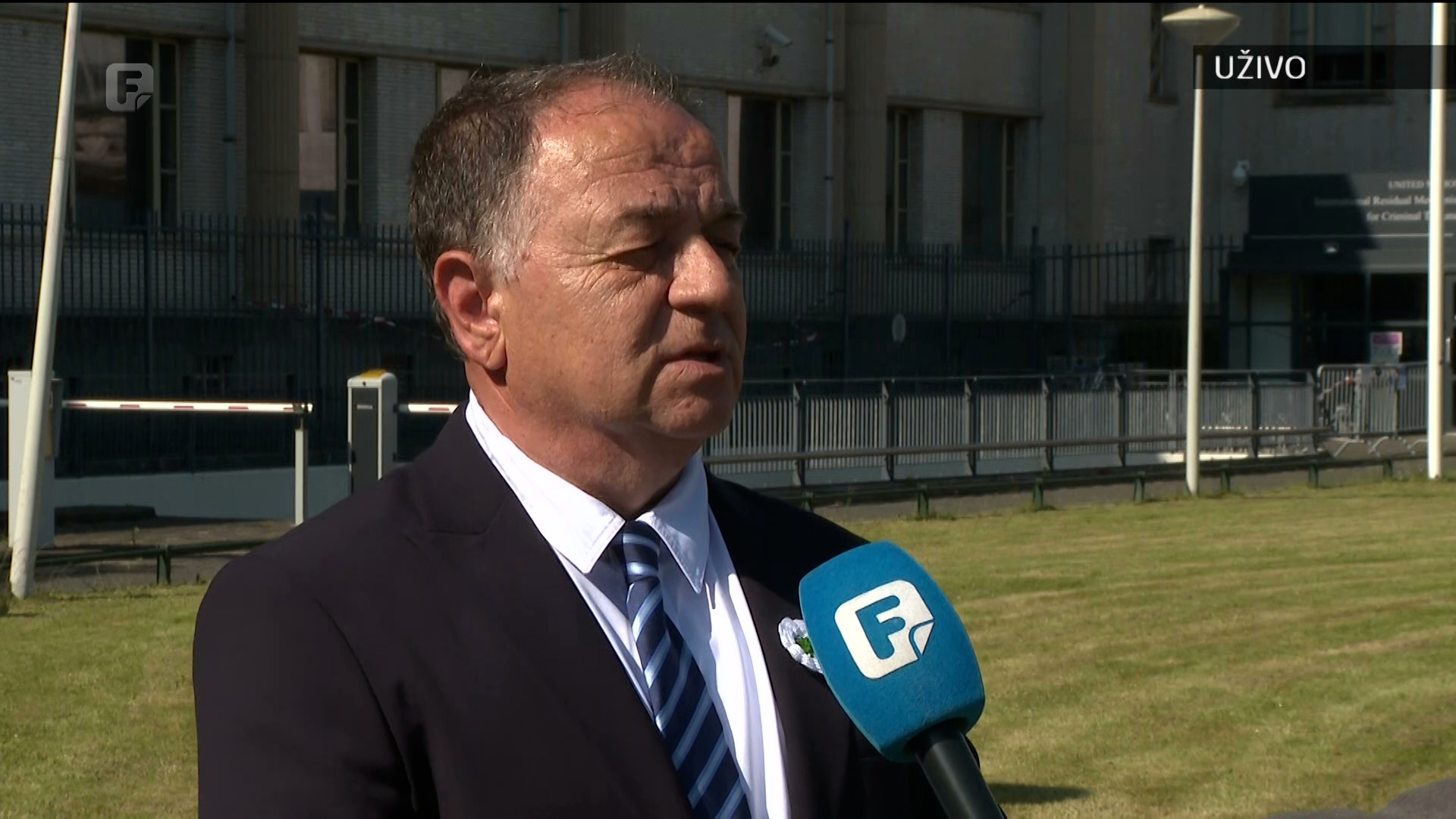 Tahirović: Sud BiH treba nastaviti suditi ostalima